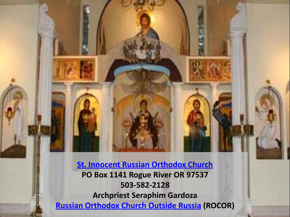 Orthodox Churches in Oregon-9