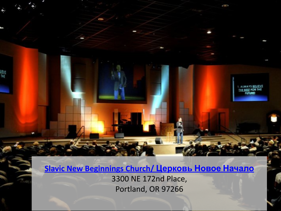 Slavic Evangelical Churches in Oregon-9